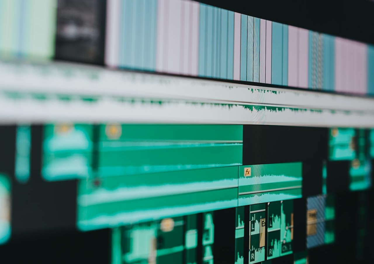 Videos de Saludos | Edición