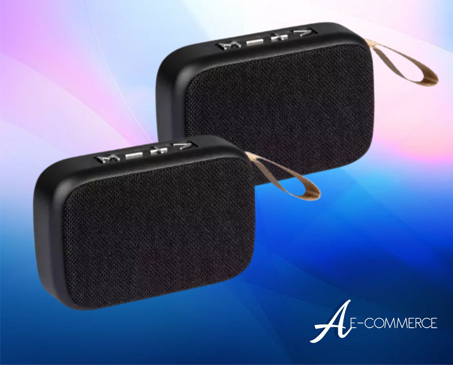 Parlante Bluetooth T21